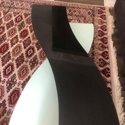 Coffee Table With Two Side Table