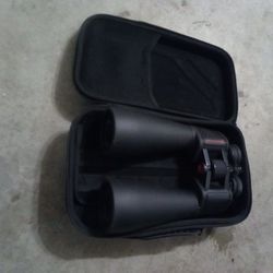 Binoculars 