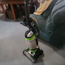 Bissell Vacuum
