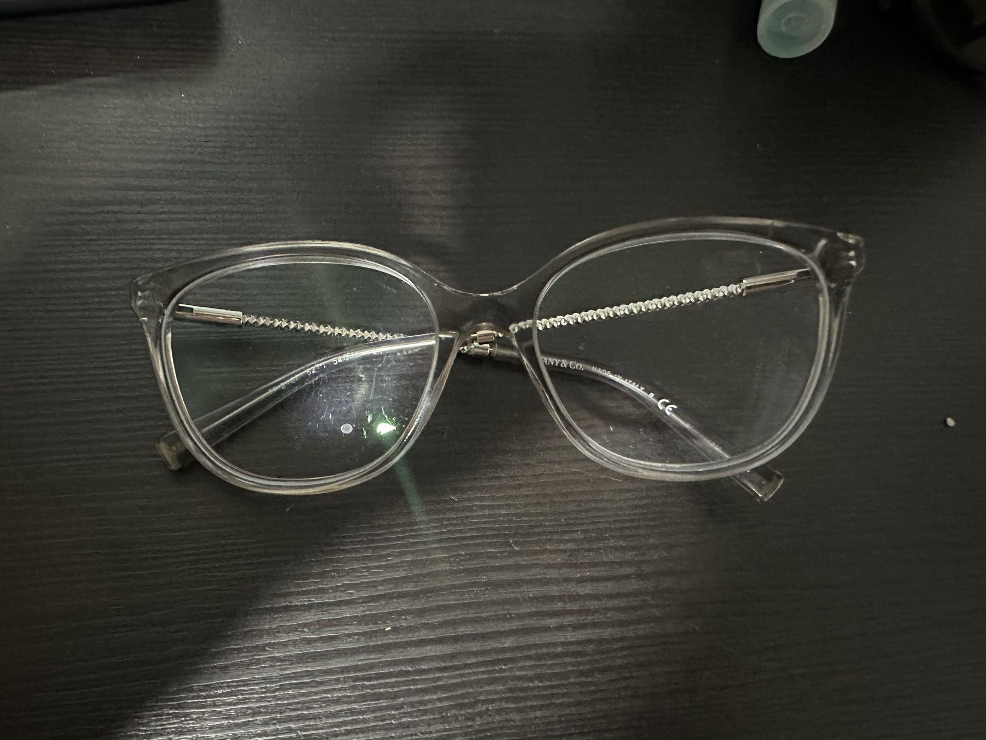 Tiffany Glasses