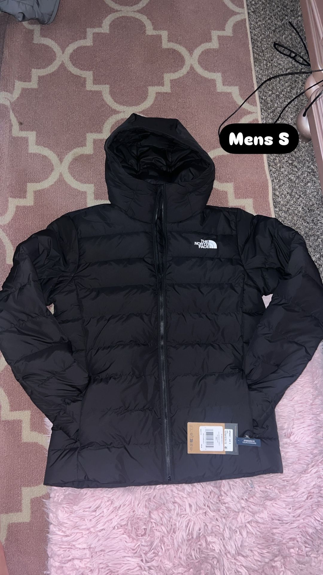 Mens Jacket