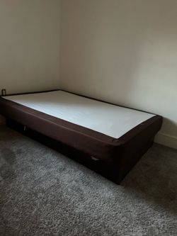 Free full-size box springs