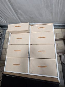 Dresser drawers $30 each