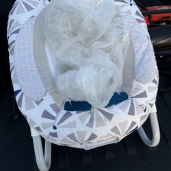 Fisher Price Baby Swing 