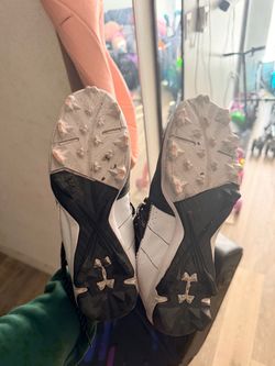 Football shoes