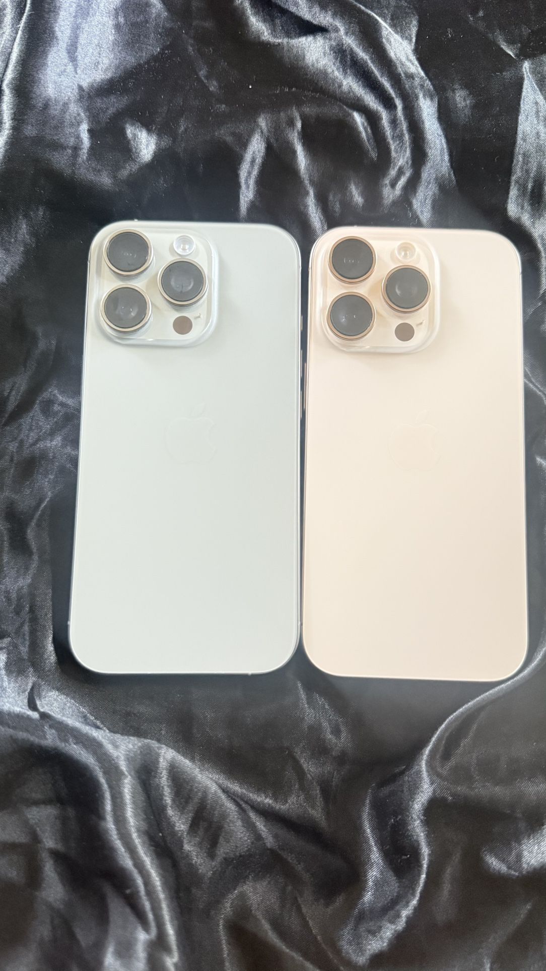 iPhone 16 Pro