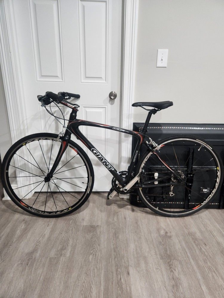 Giant OCR C3