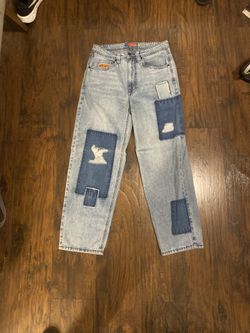 Empyre Big Baggy Pants