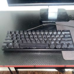 Razer Huntsman Mini(black)