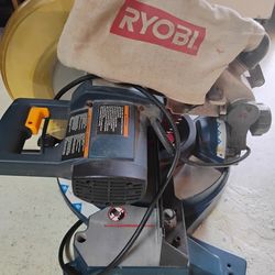 Ryobi Table Wood Saw