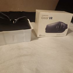 Samsung Gear VR