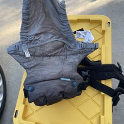 Baby Carrier
