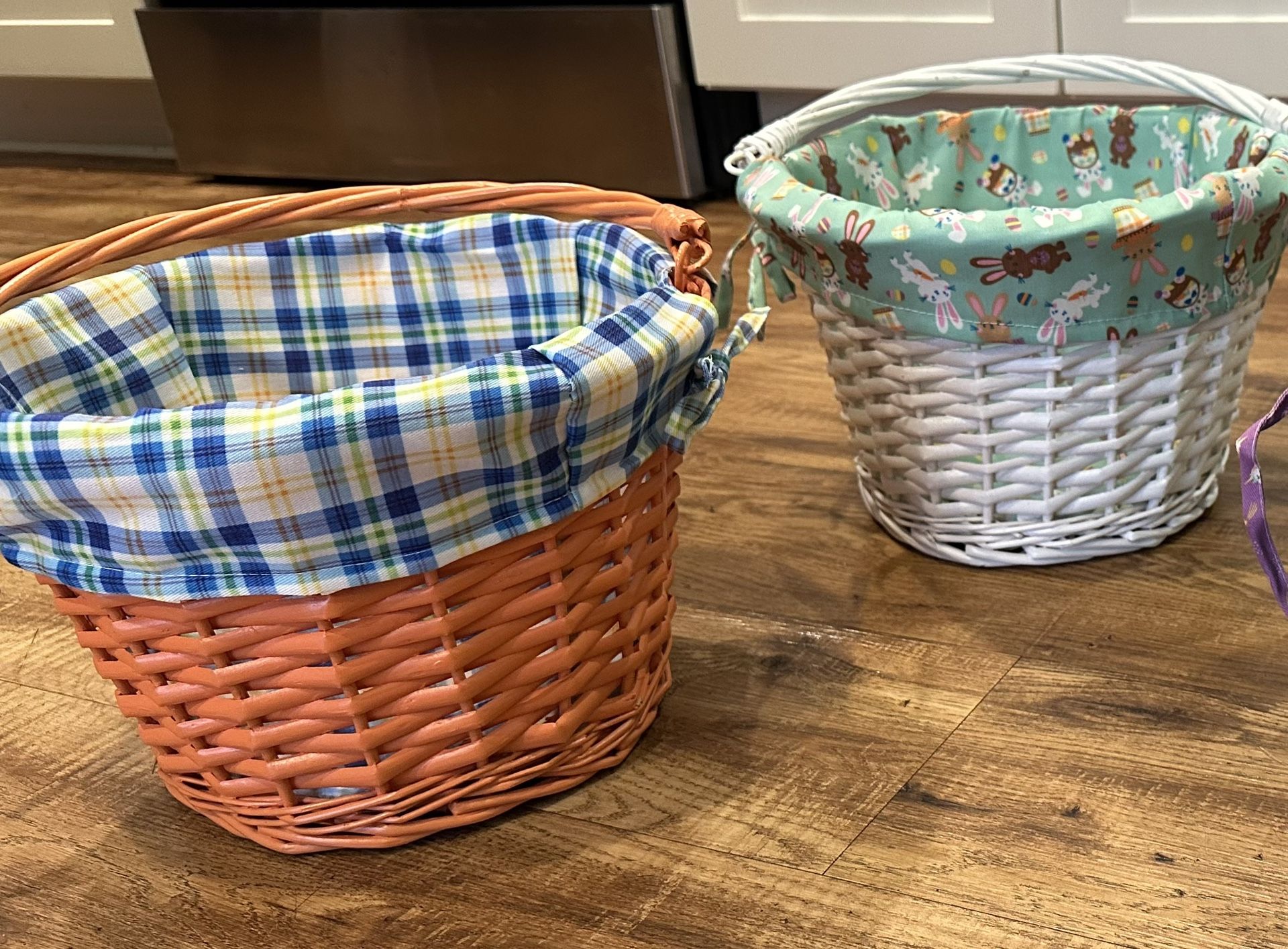 Easter Baskets