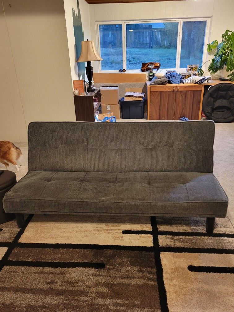 Dorm Room Couch
