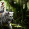 Wolf Bone