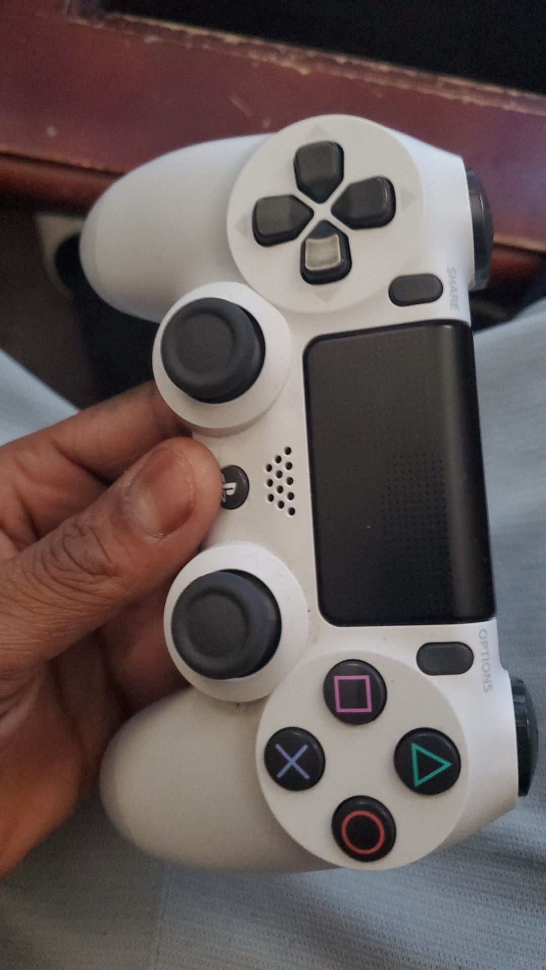 Ps4 controller