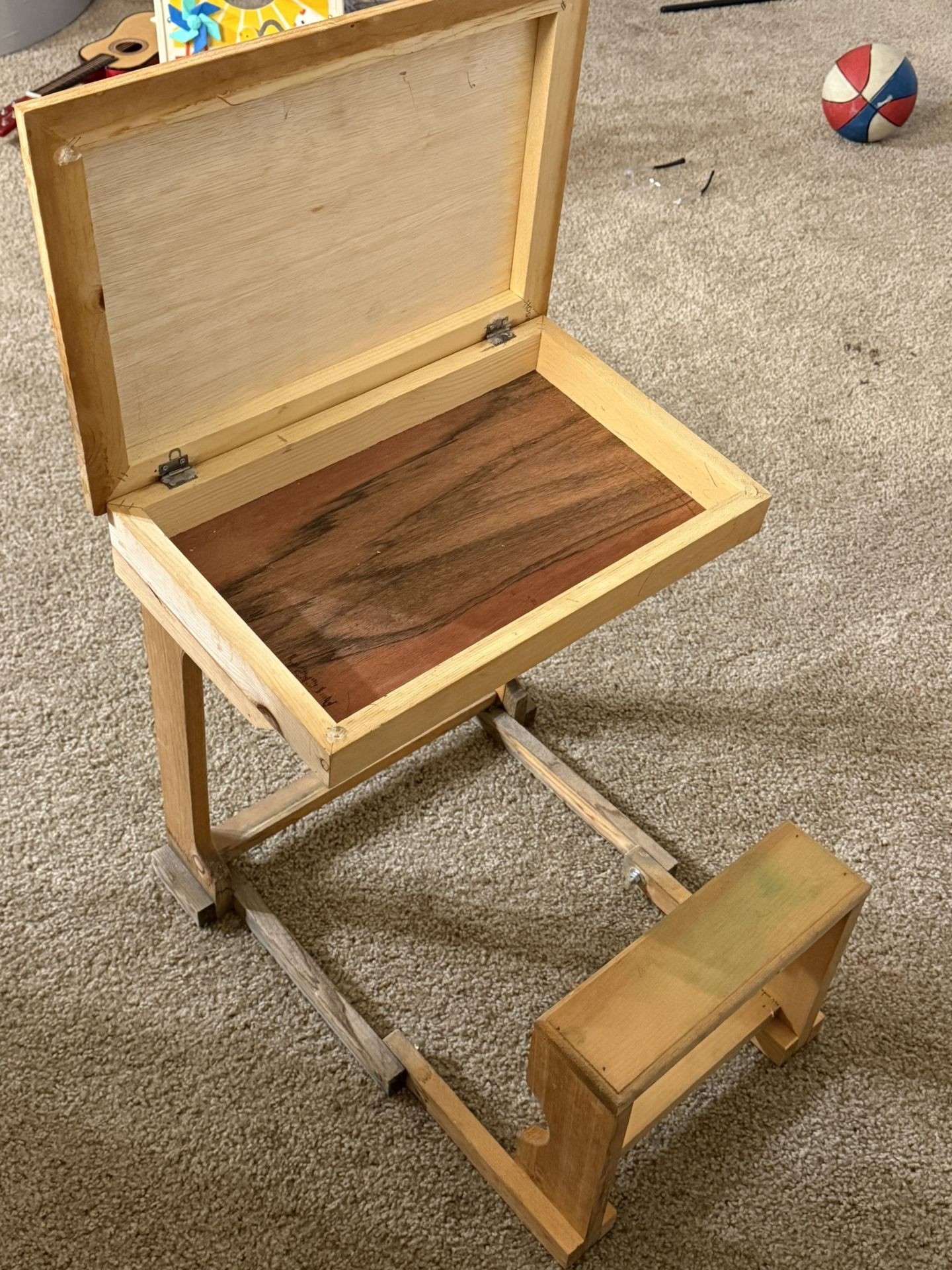 Kids Desk