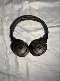 JBL Headphones