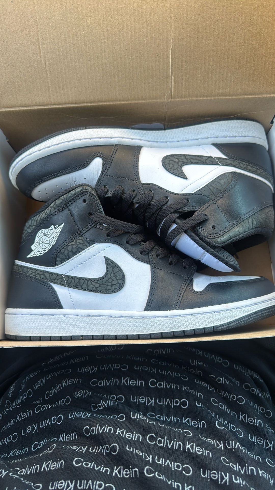 Jordan’s