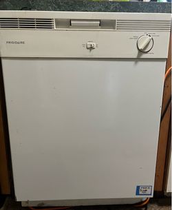 Dishwasher