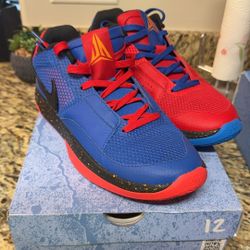 Nike JA 1 (Size 9)