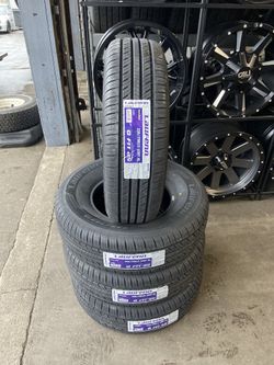 LAUFENN 235/75/15 ON SALE!!!!!!!