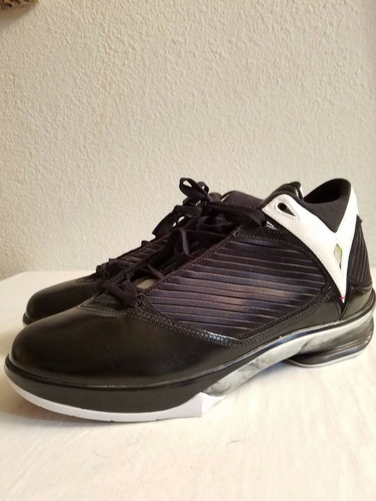 Air Jordan 2009 "Stealth"