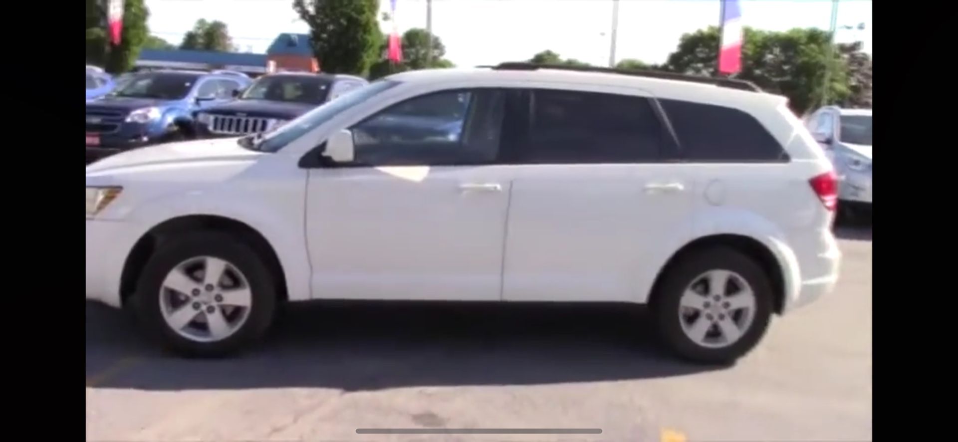 Dodge Journey