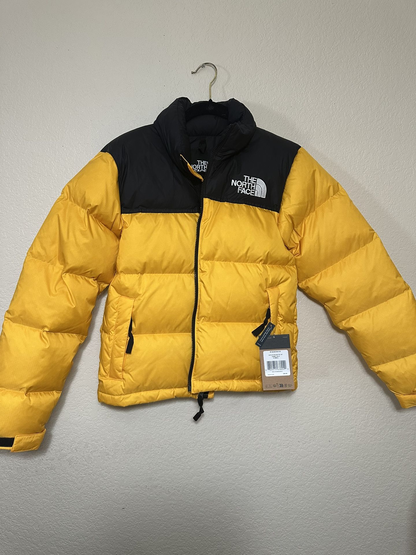 The North Face Women’s Jacket Brand New