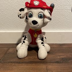 Paw Patrol Stuffed animal