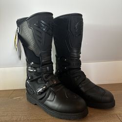 SIDI | Touring Motorcycle Boots