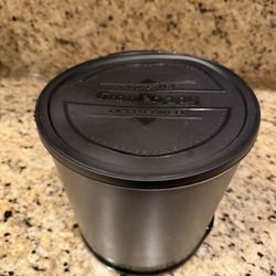 Presto GranPappy Deep Fryer