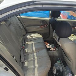 Vehicles