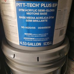 Paints Primer 
