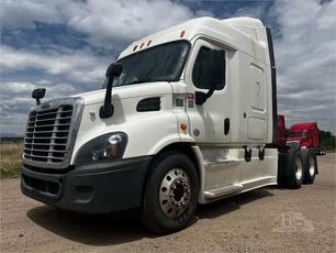 FRHT Semi Truck