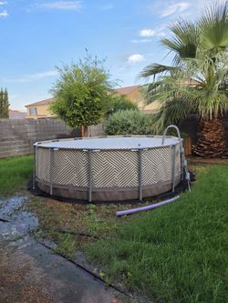 Bestway Pool