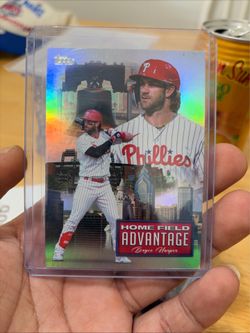 Bryce Harper HFA
