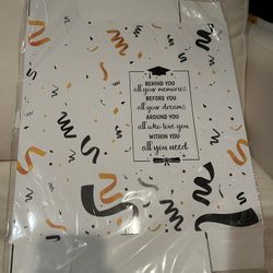 12 Days of Graduation Surprise Advent Calendar - Empty graduation gift box 12 days- Unique of Graduation Gift Box, Fun & Creative Advent Calendar Orna