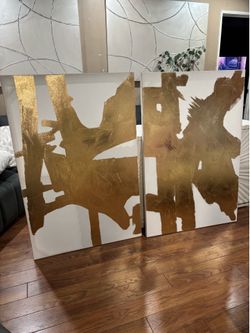 wall art