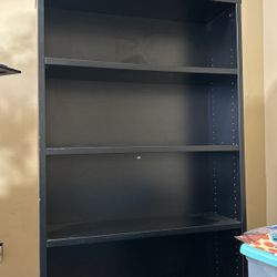 Bookcase