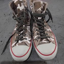 Men's Converse