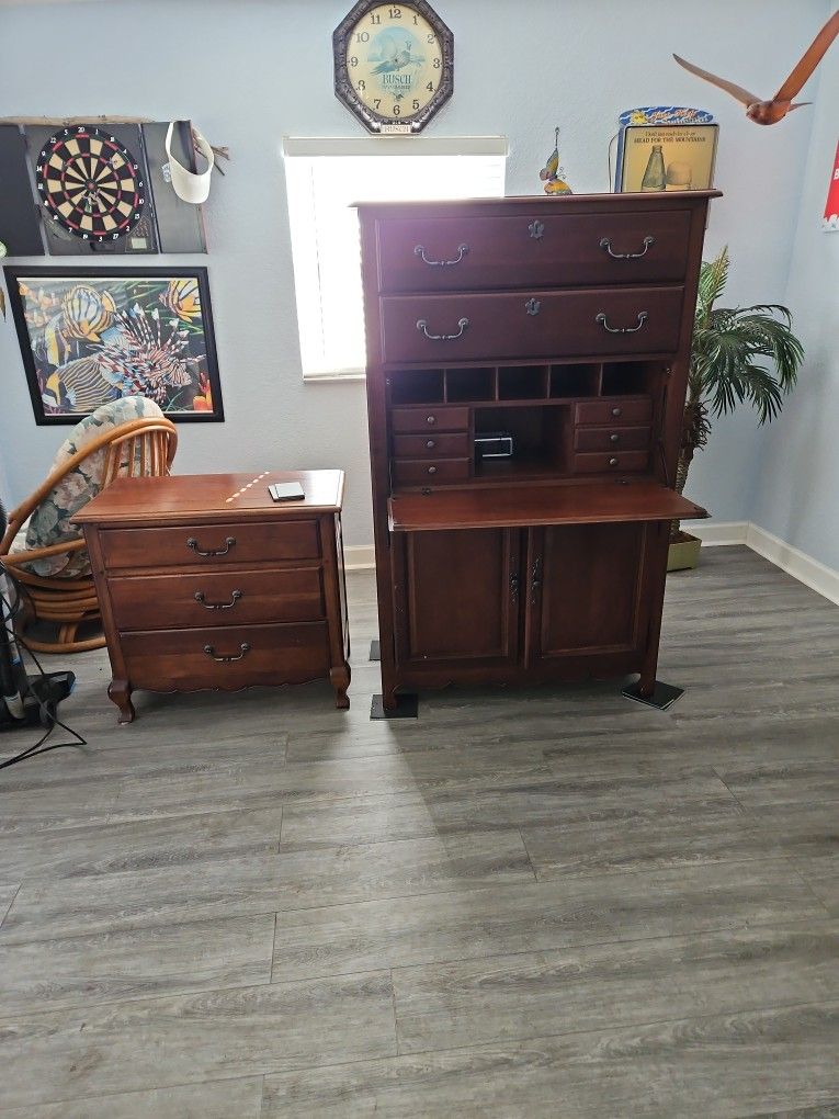 Bedroom Furniture
