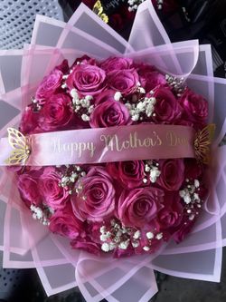Mothers Day Bouquet 