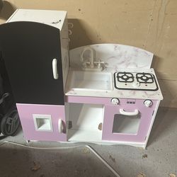 Toy kitchen best offer