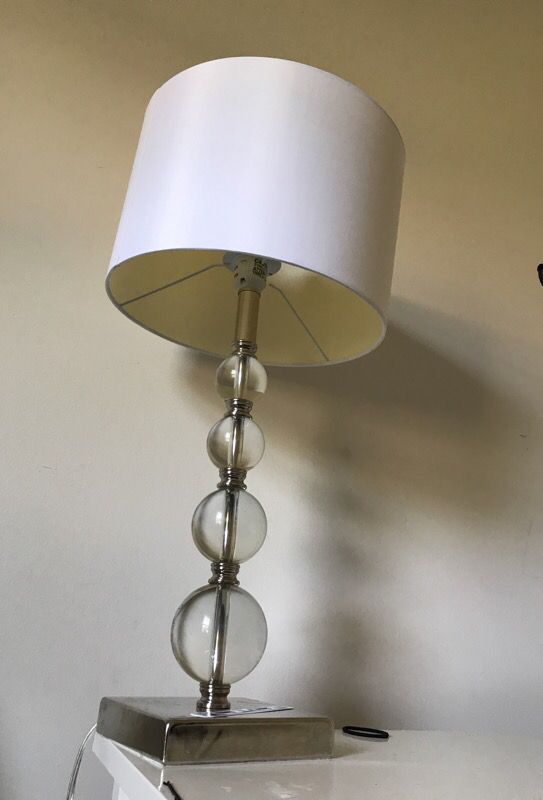 IKEA lamp