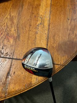 Taylormade Burner Superfast