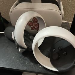 Oculus Quest 2