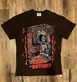 Warren Lotas Night Of The Butcher