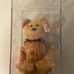 Original TY Beanie - Fuzz