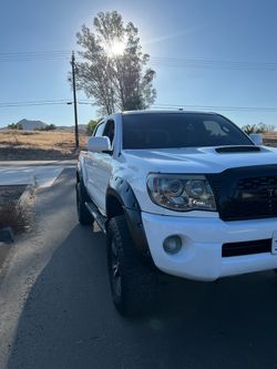 2009 Toyota Tacoma
